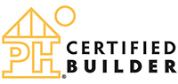 Stephen Kamrass, PHIUS Certified Builder