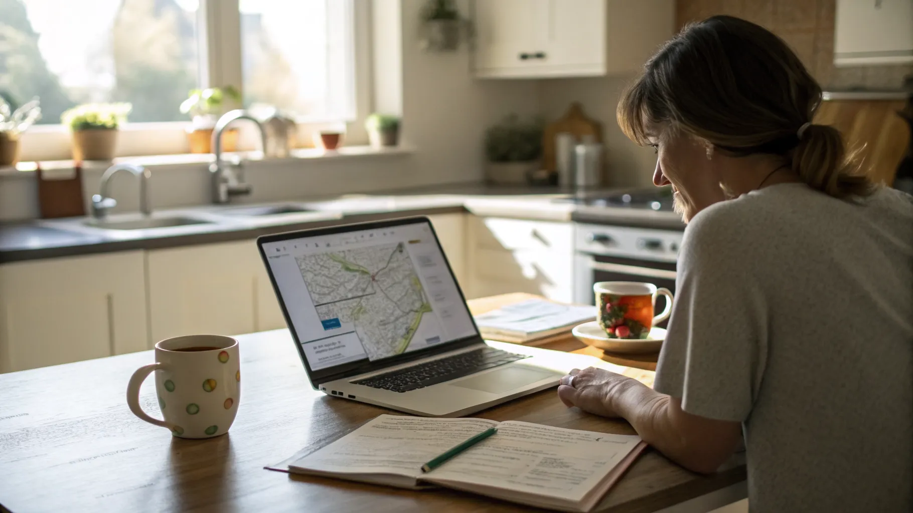 How to Find Your Local Planning Authority and Check Your Property's Constraints