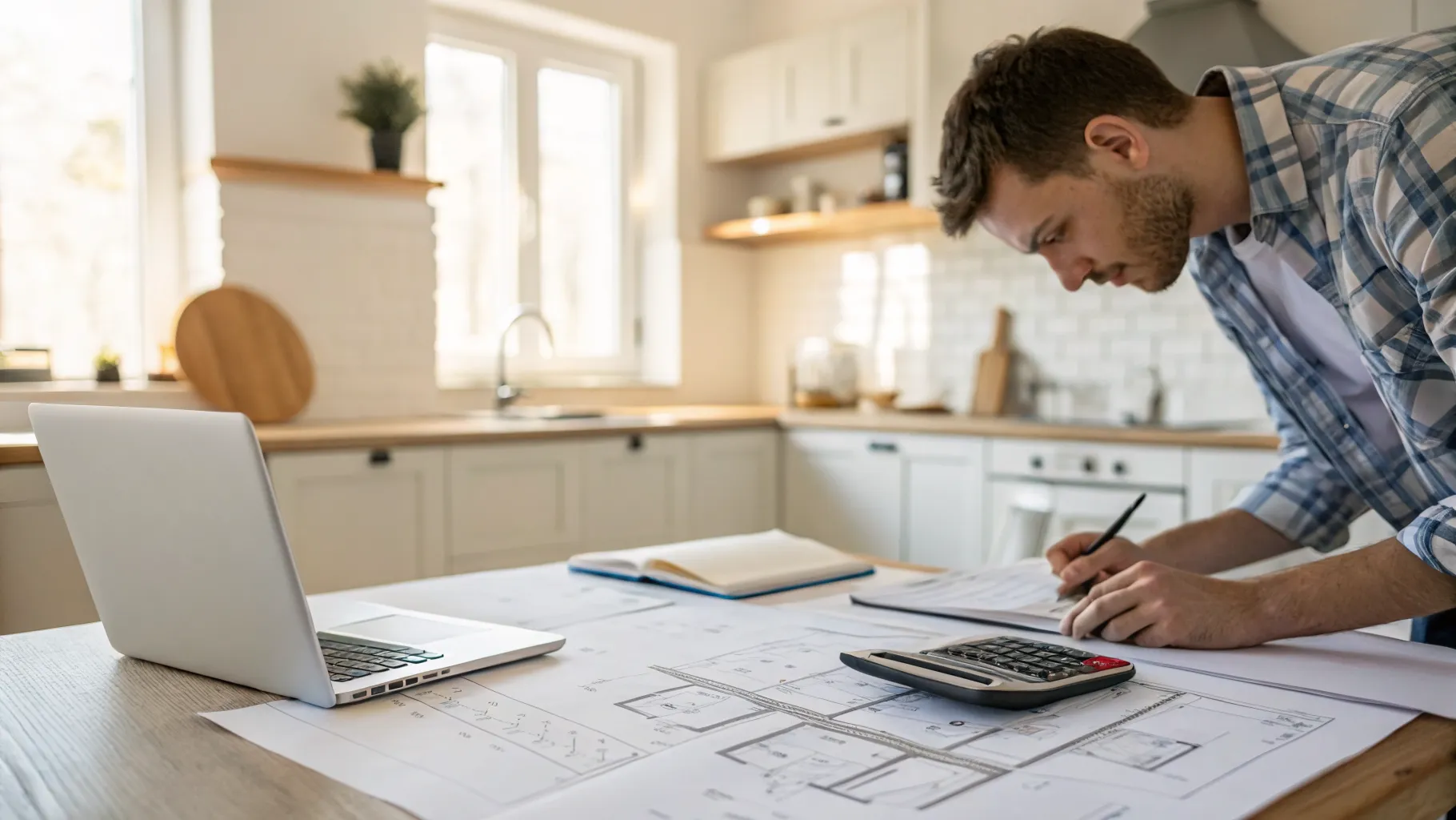 How to Budget for Hidden Extension Costs (VAT, Fees, Contingency)