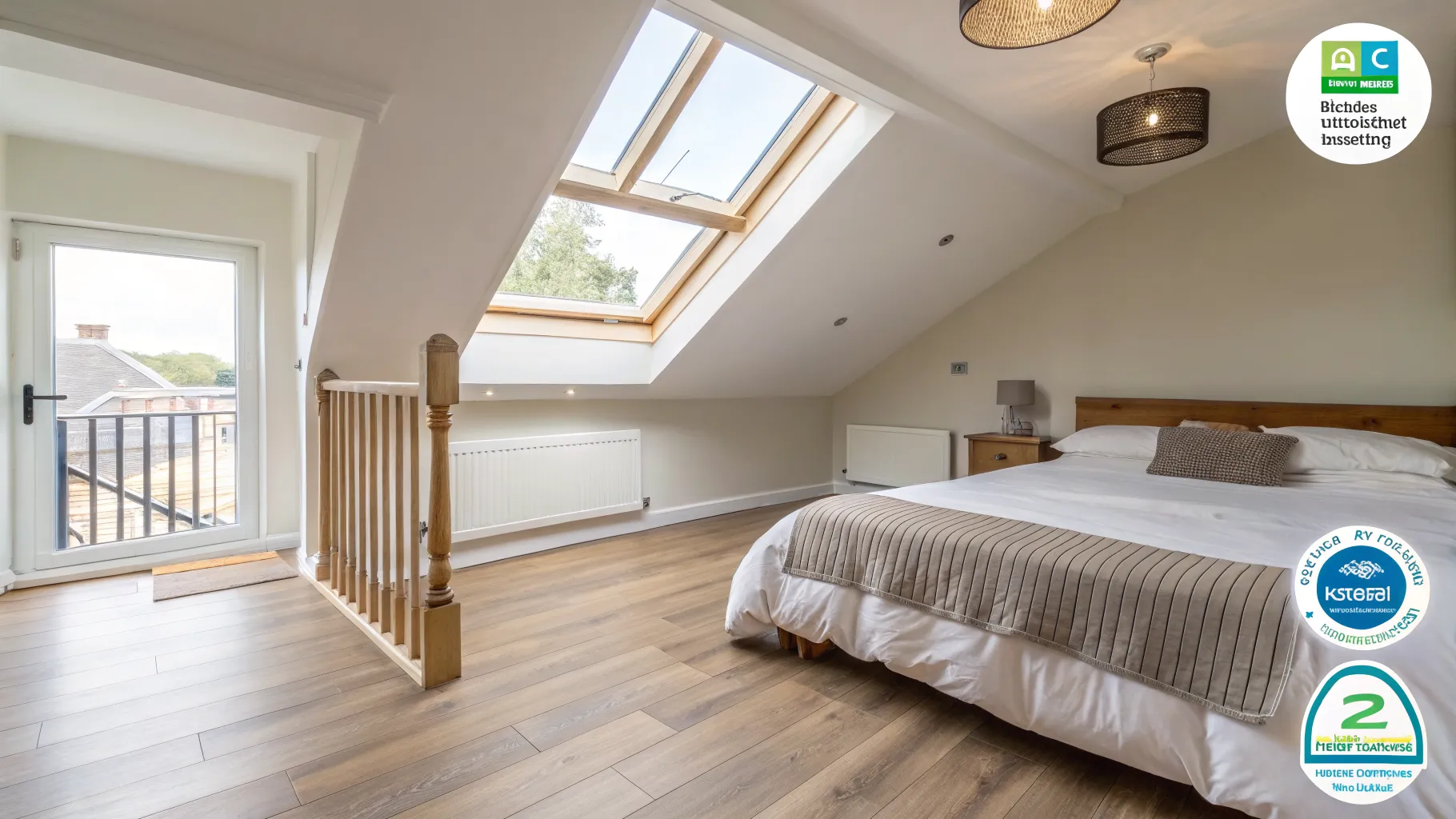 How Much Does a Loft Conversion Cost in the UK?