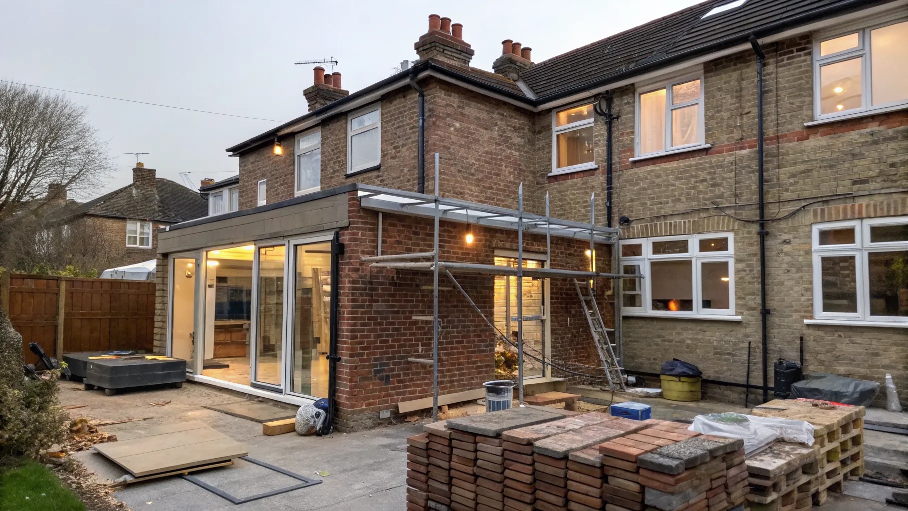 Home Extension and Renovation News: June 2026