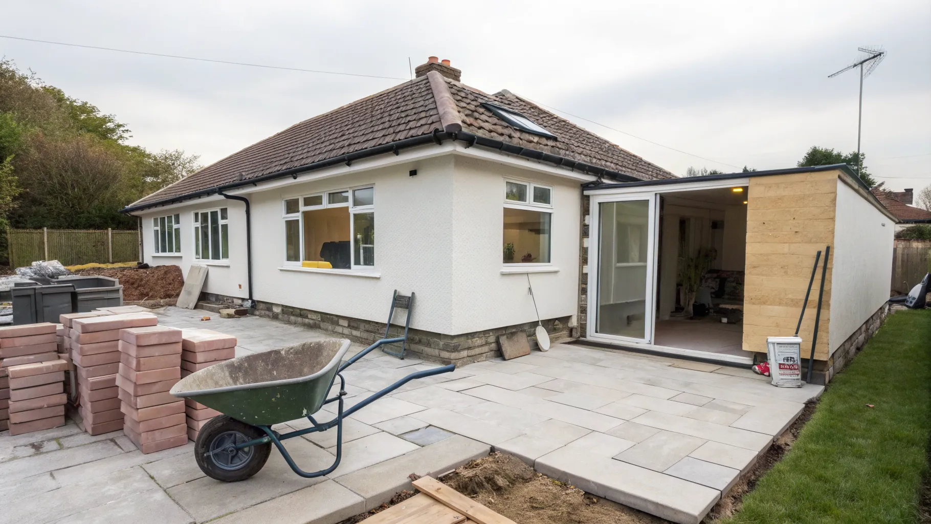 Home Extension and Renovation News: June 2026