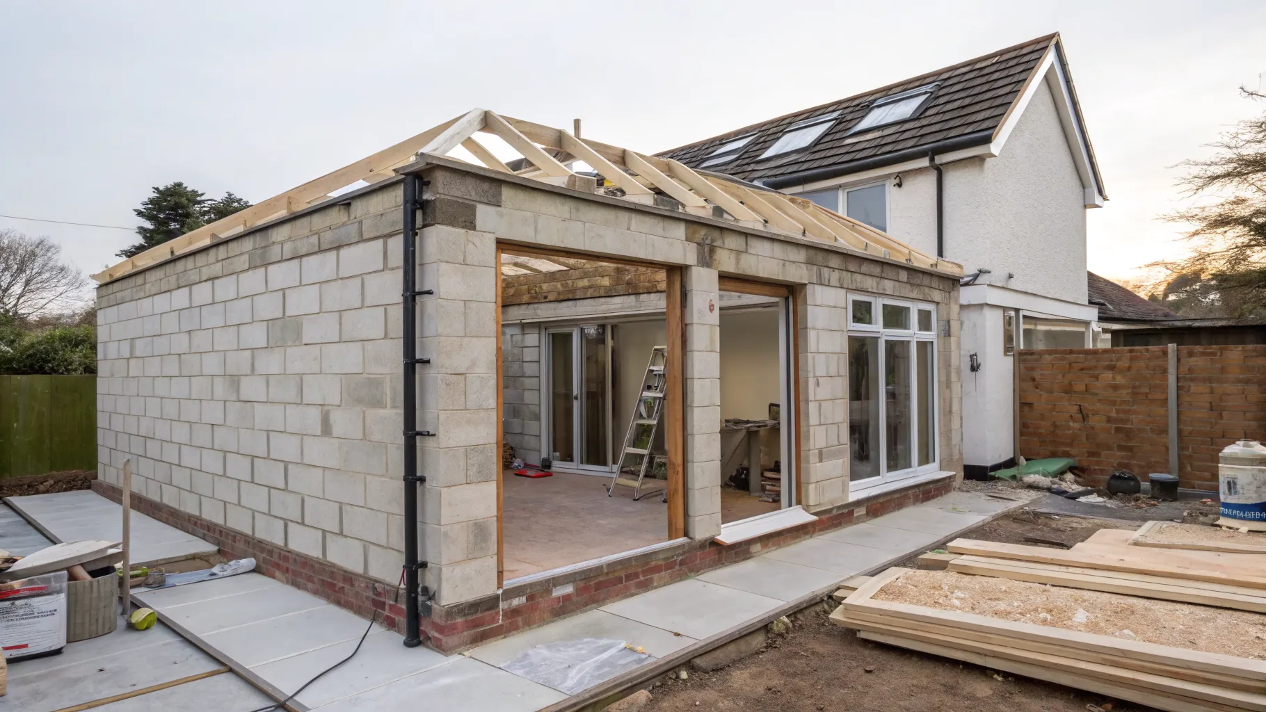 Part L Building Regulations for an Extension: 2026 Rules
