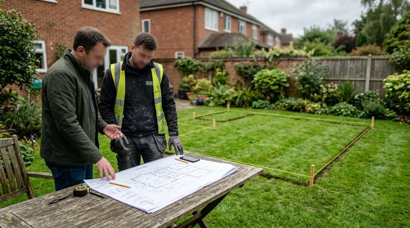Planning Permission Refused: Your Options for Appeal and Resubmission